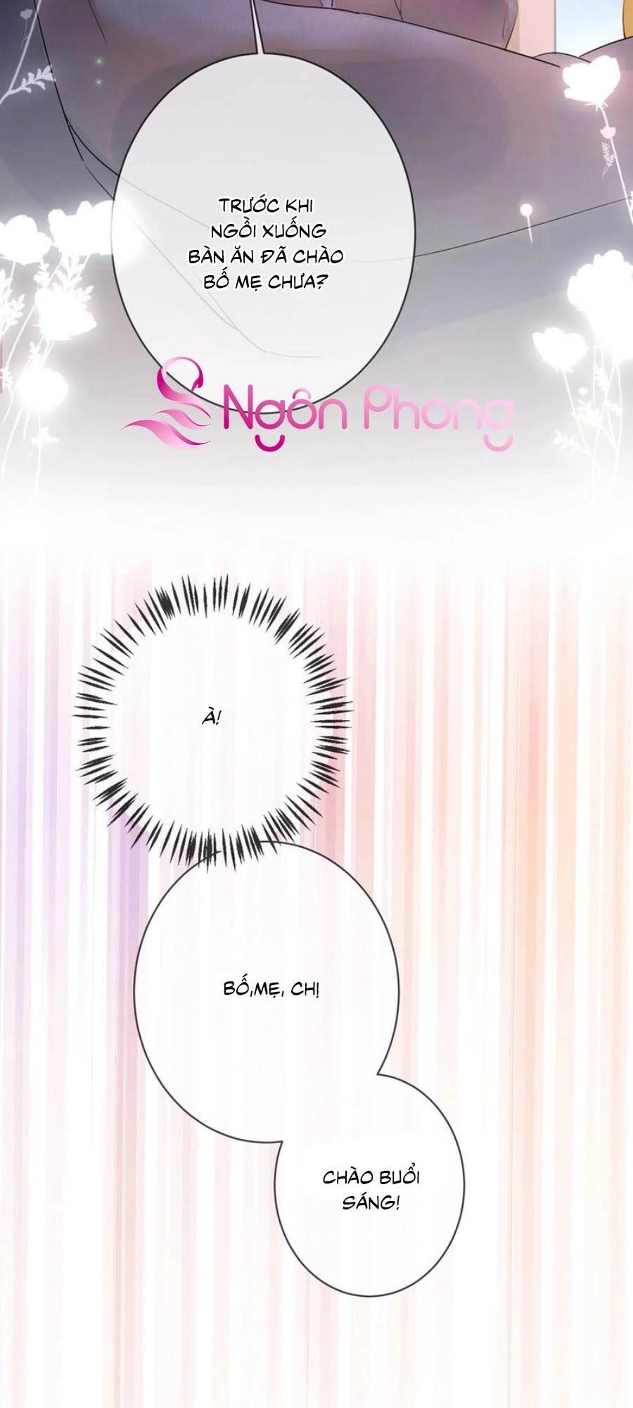 Cựu Ái Tân Nhan Chapter 2 - 43