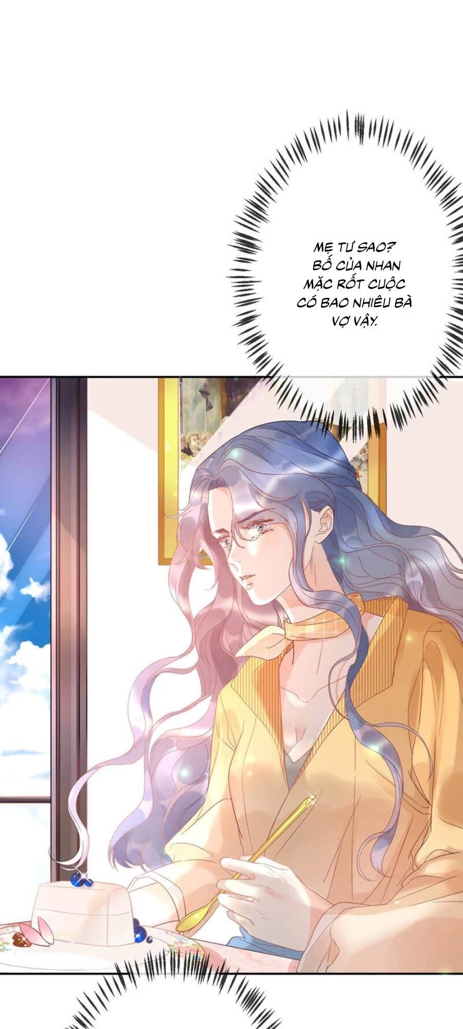 Cựu Ái Tân Nhan Chapter 2 - 48