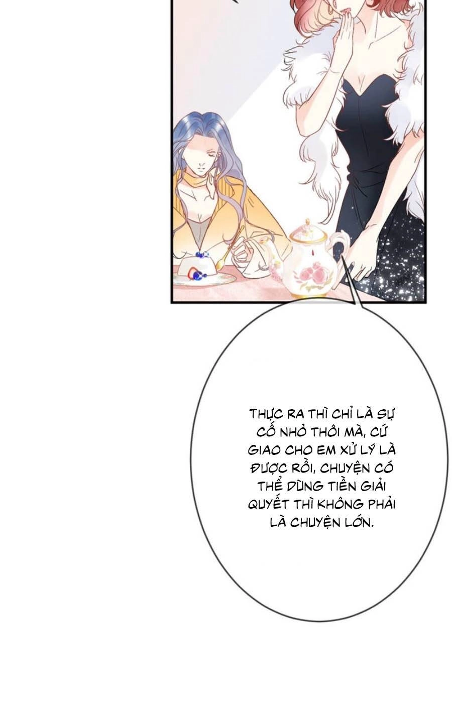 Cựu Ái Tân Nhan Chapter 2 - 55