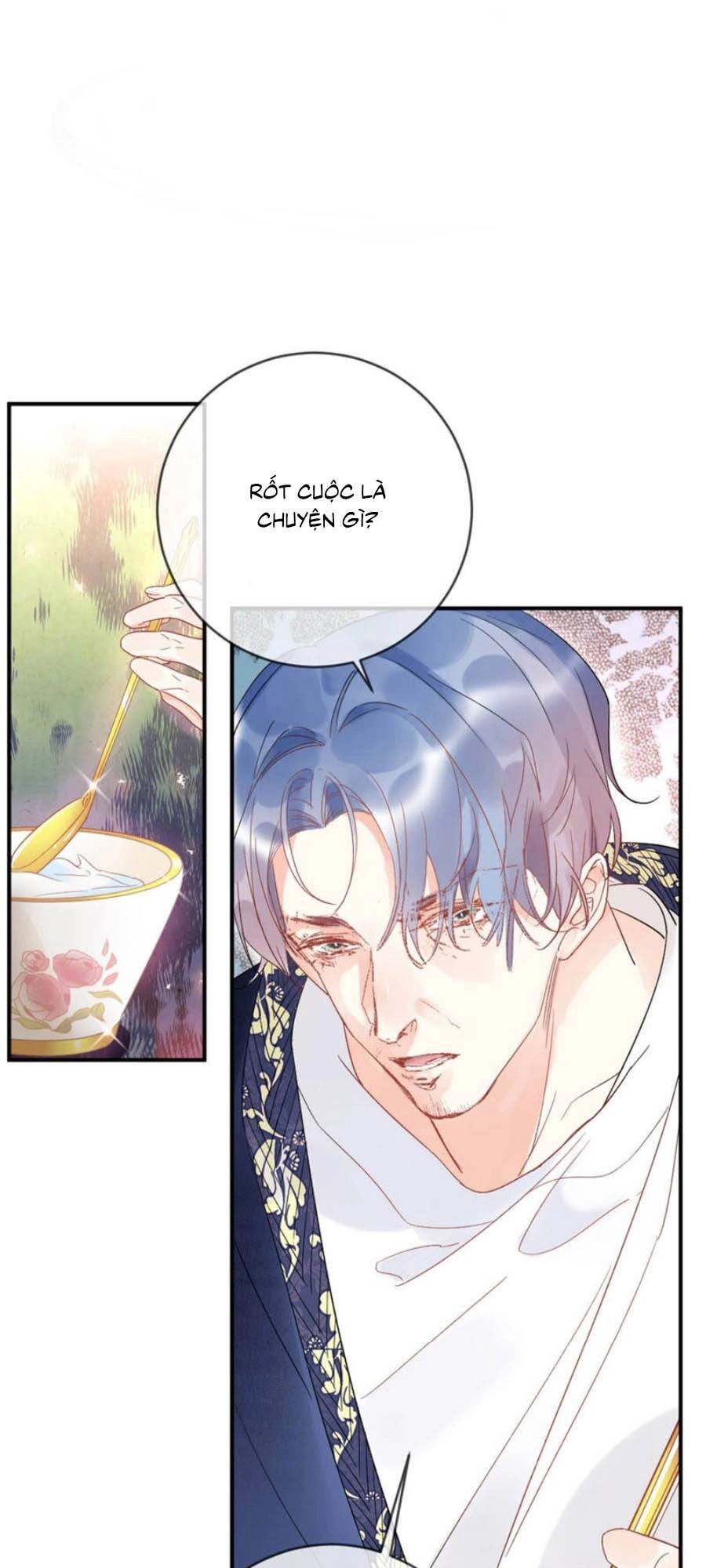 Cựu Ái Tân Nhan Chapter 2 - 56