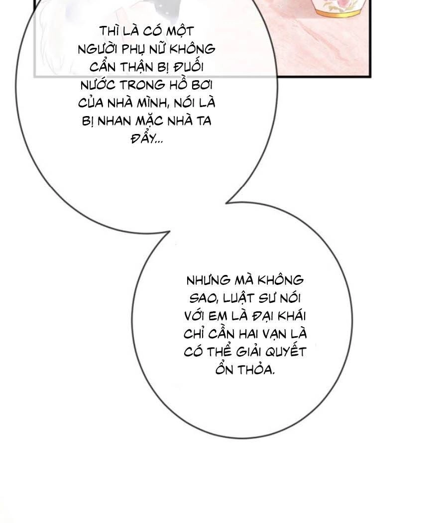 Cựu Ái Tân Nhan Chapter 2 - 58