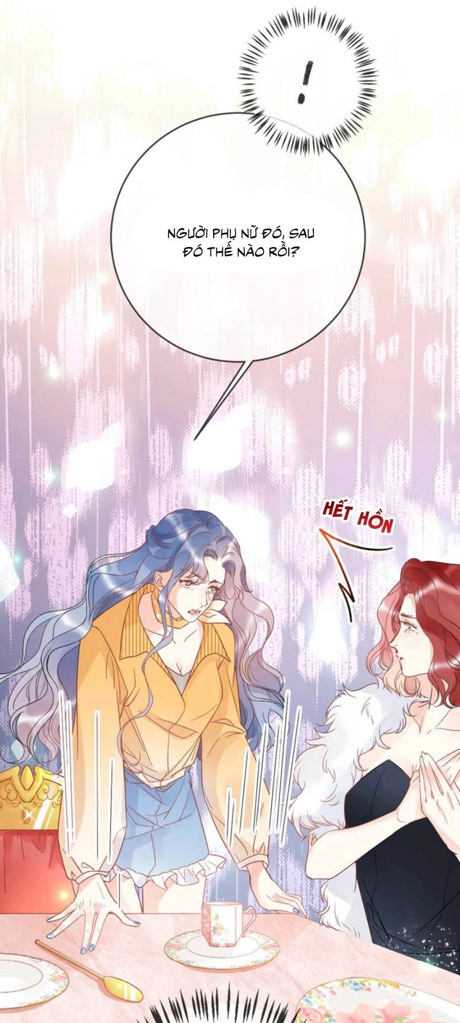 Cựu Ái Tân Nhan Chapter 2 - 59