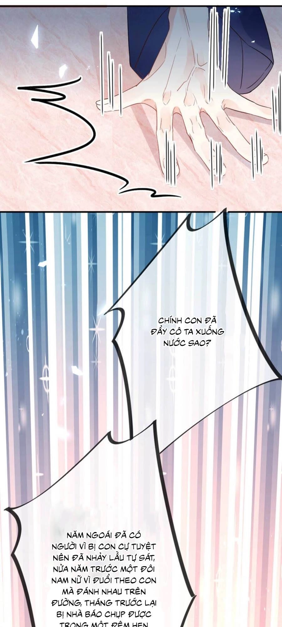 Cựu Ái Tân Nhan Chapter 2 - 62