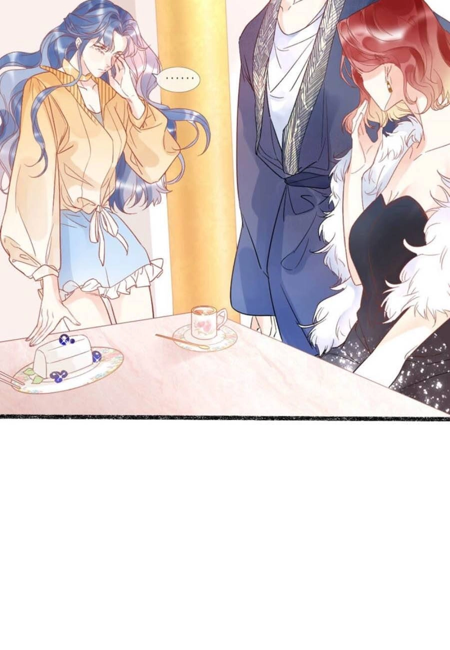 Cựu Ái Tân Nhan Chapter 2 - 73