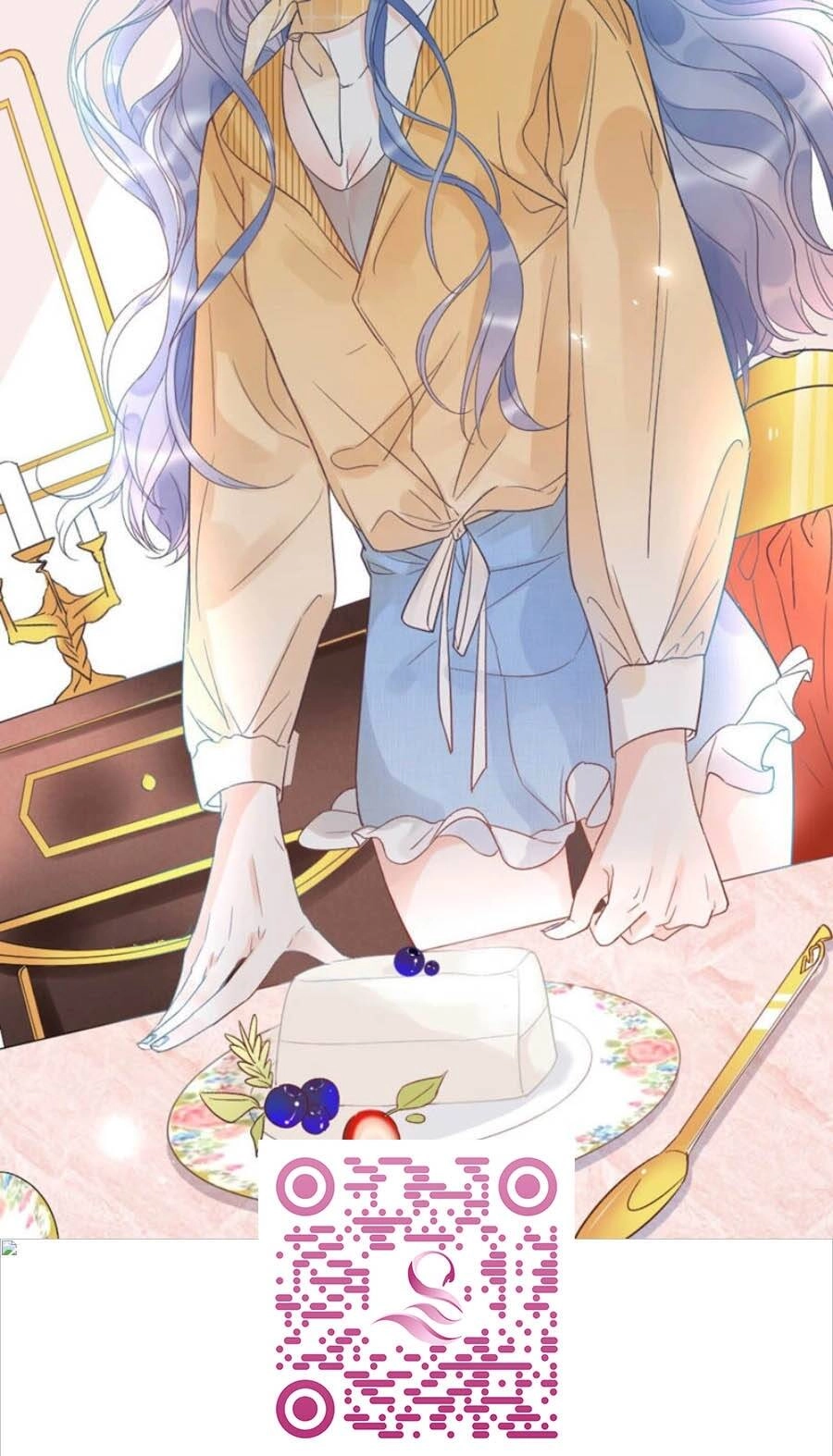 Cựu Ái Tân Nhan Chapter 2 - 78