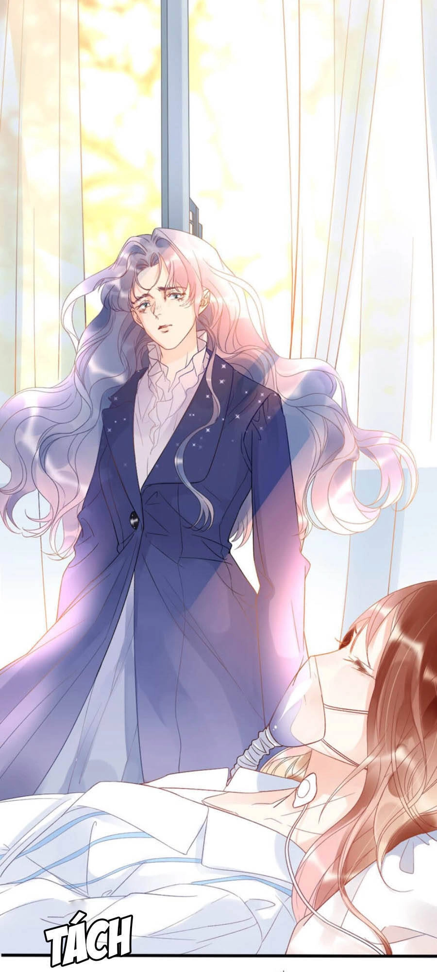 Cựu Ái Tân Nhan Chapter 3 - 4