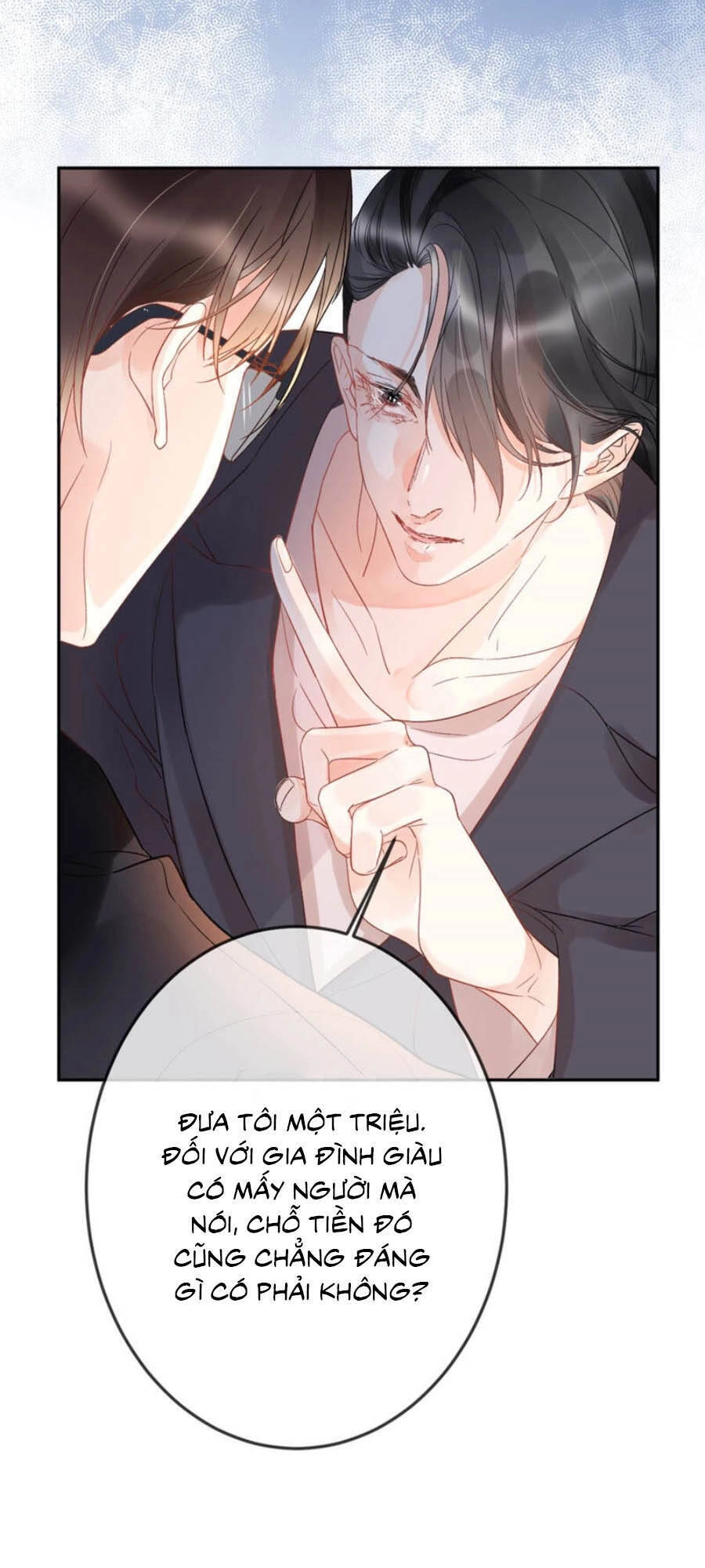 Cựu Ái Tân Nhan Chapter 3 - 14