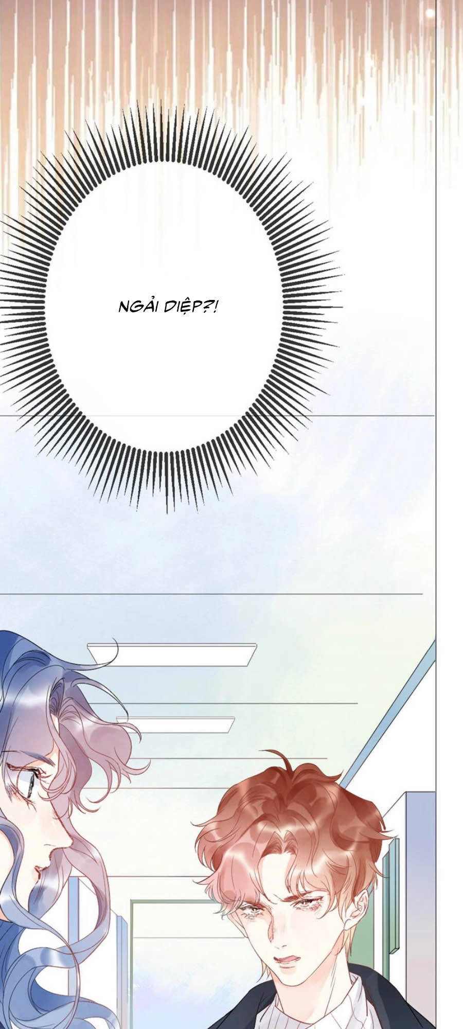 Cựu Ái Tân Nhan Chapter 3 - 29