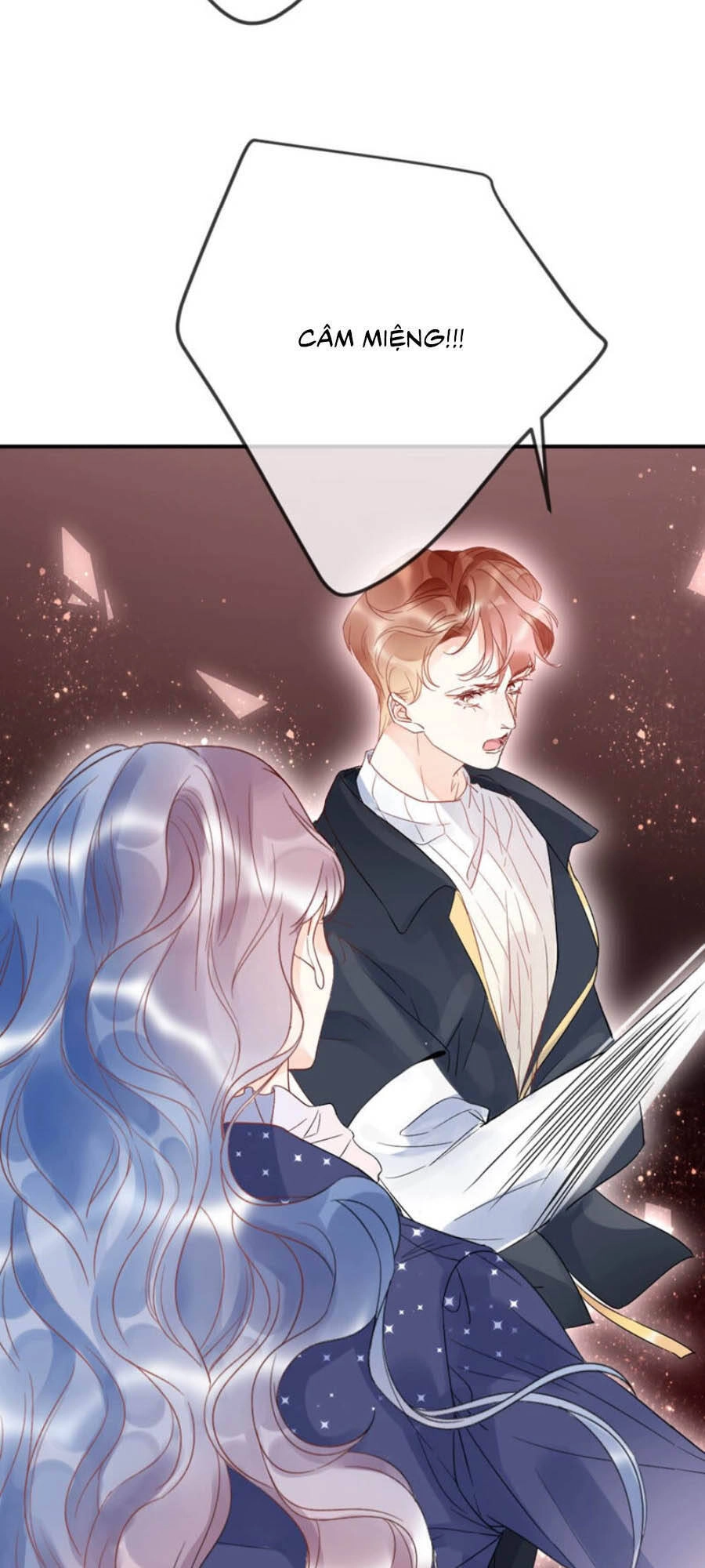 Cựu Ái Tân Nhan Chapter 3 - 33