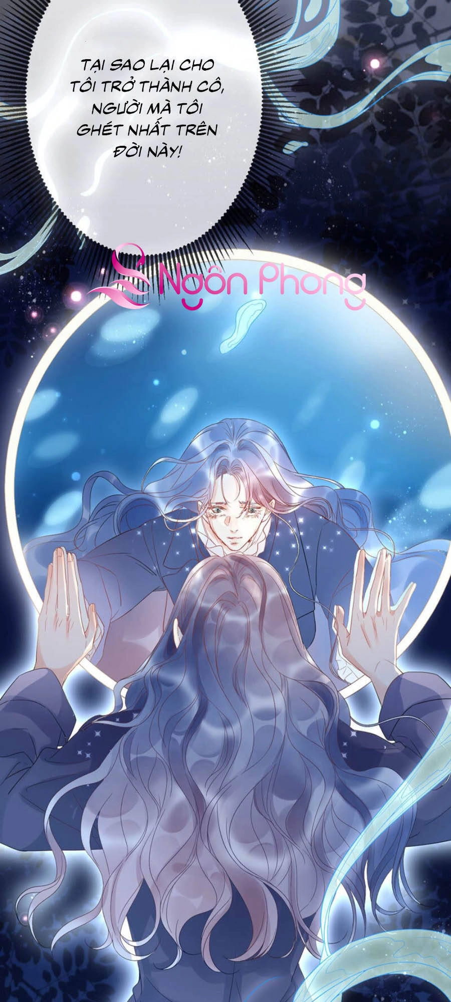 Cựu Ái Tân Nhan Chapter 3 - 44