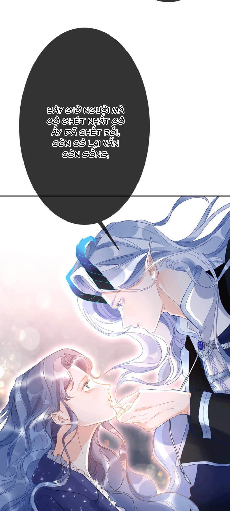 Cựu Ái Tân Nhan Chapter 3 - 50