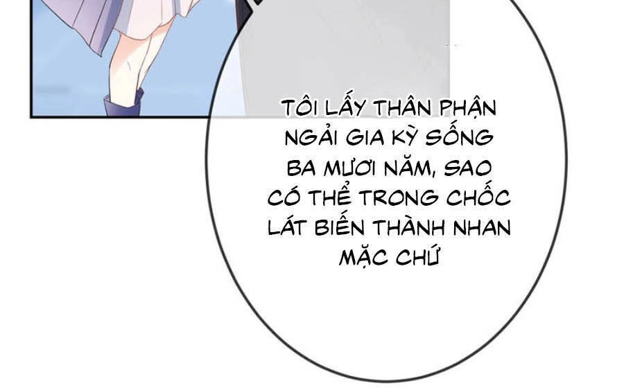 Cựu Ái Tân Nhan Chapter 3 - 54