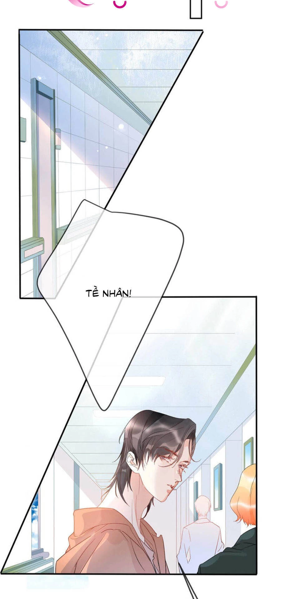 Cựu Ái Tân Nhan Chapter 4 - 3