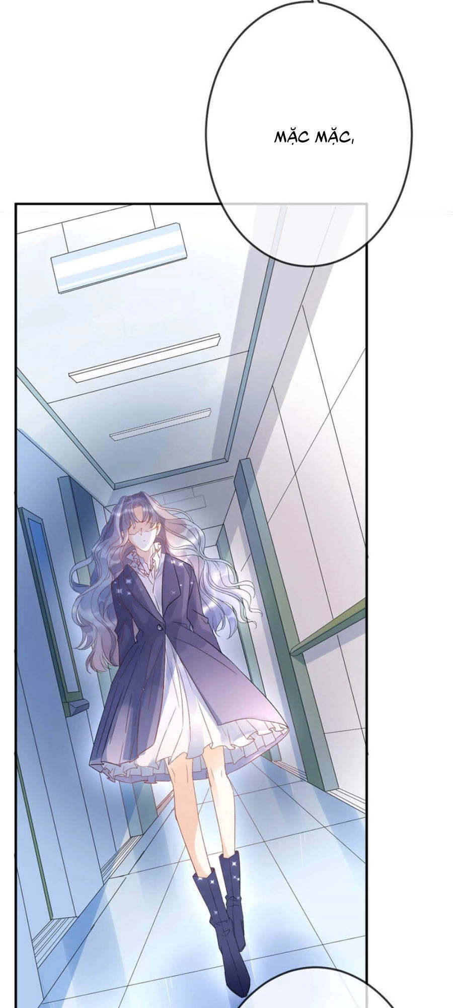 Cựu Ái Tân Nhan Chapter 4 - 4