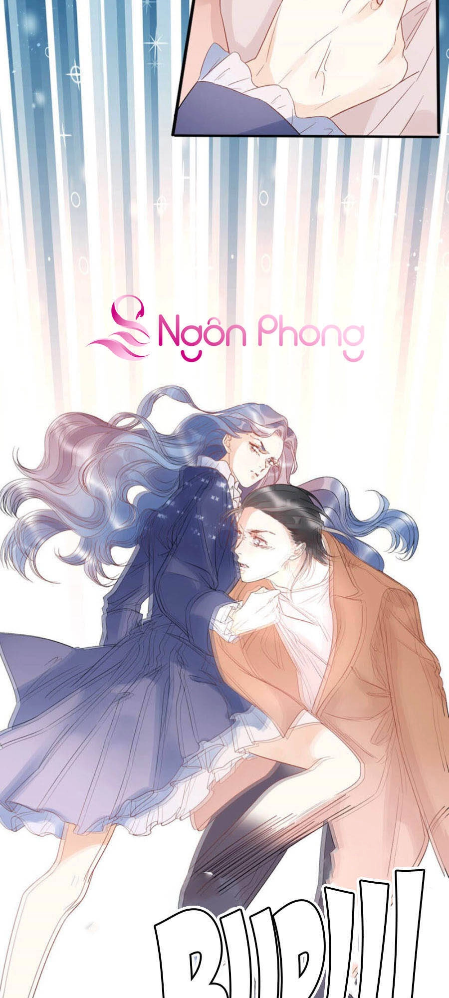 Cựu Ái Tân Nhan Chapter 4 - 7
