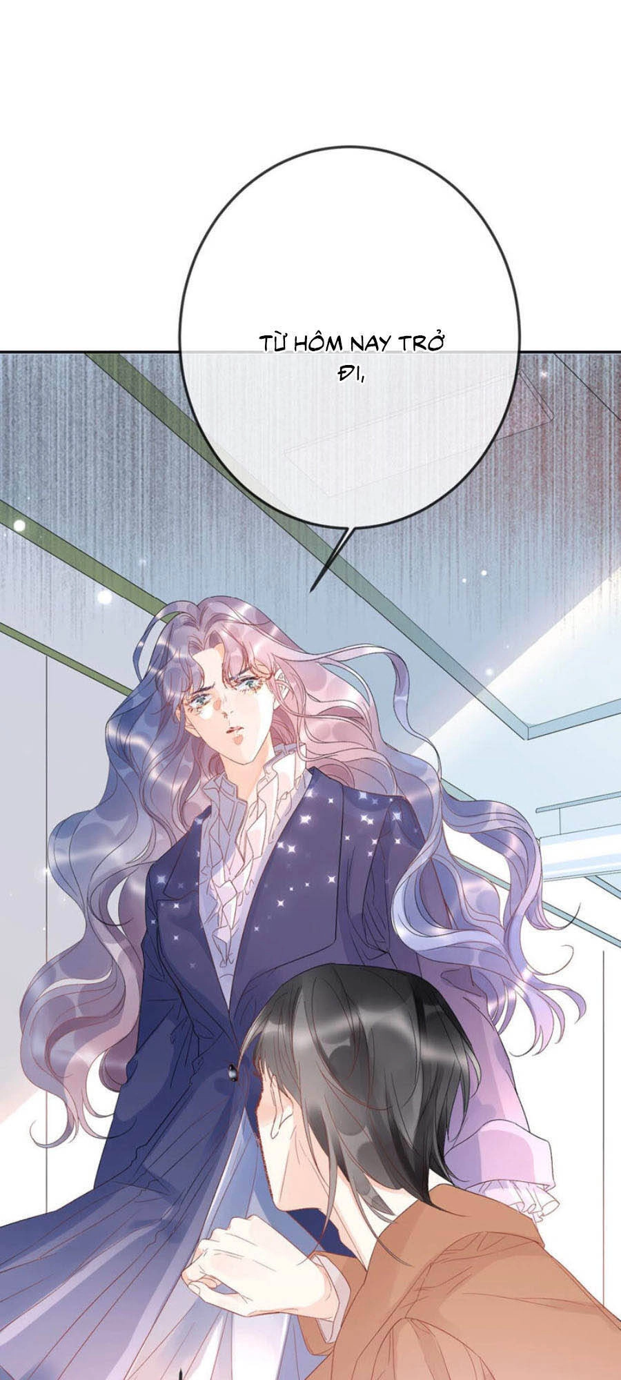 Cựu Ái Tân Nhan Chapter 4 - 11