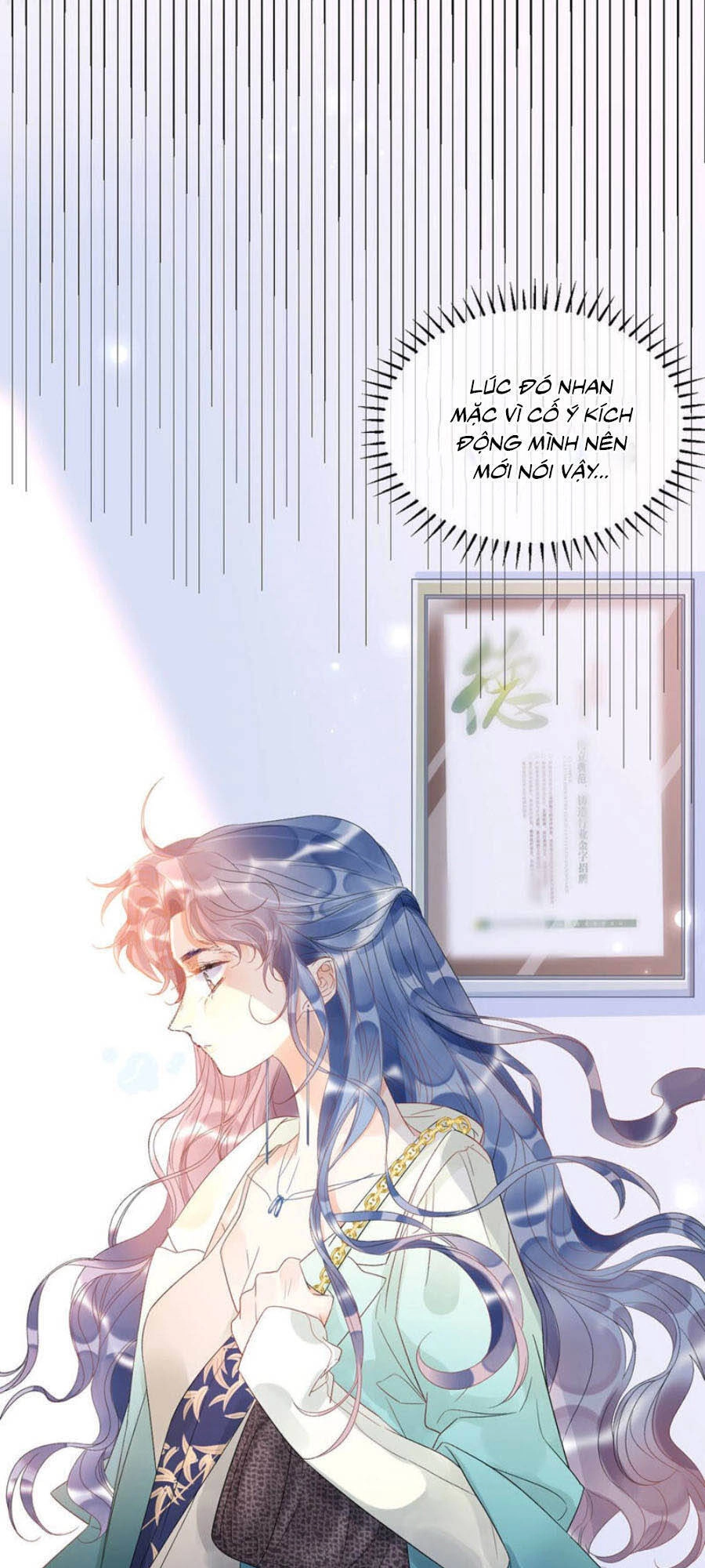 Cựu Ái Tân Nhan Chapter 4 - 18