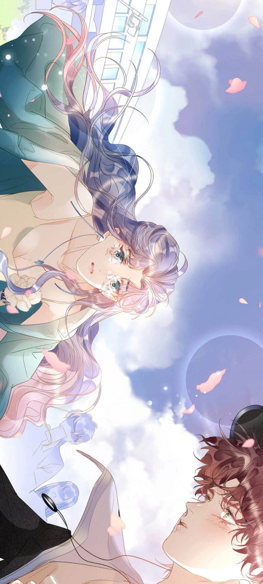 Cựu Ái Tân Nhan Chapter 4 - 29