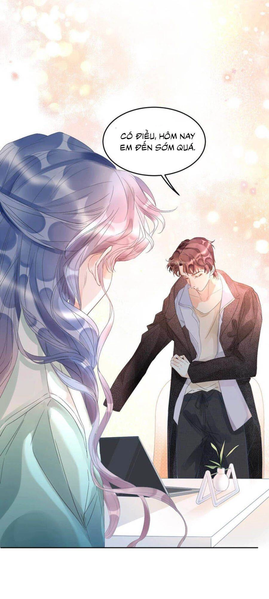 Cựu Ái Tân Nhan Chapter 5 - 13