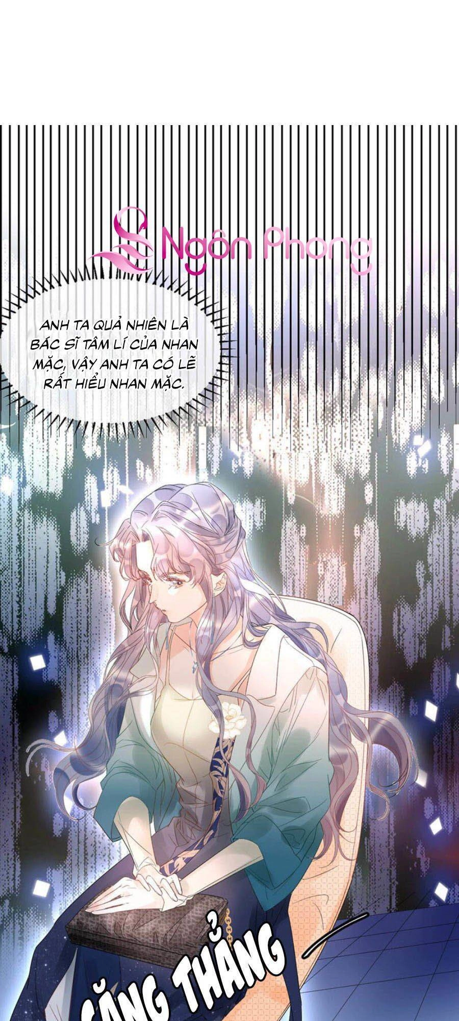 Cựu Ái Tân Nhan Chapter 5 - 14