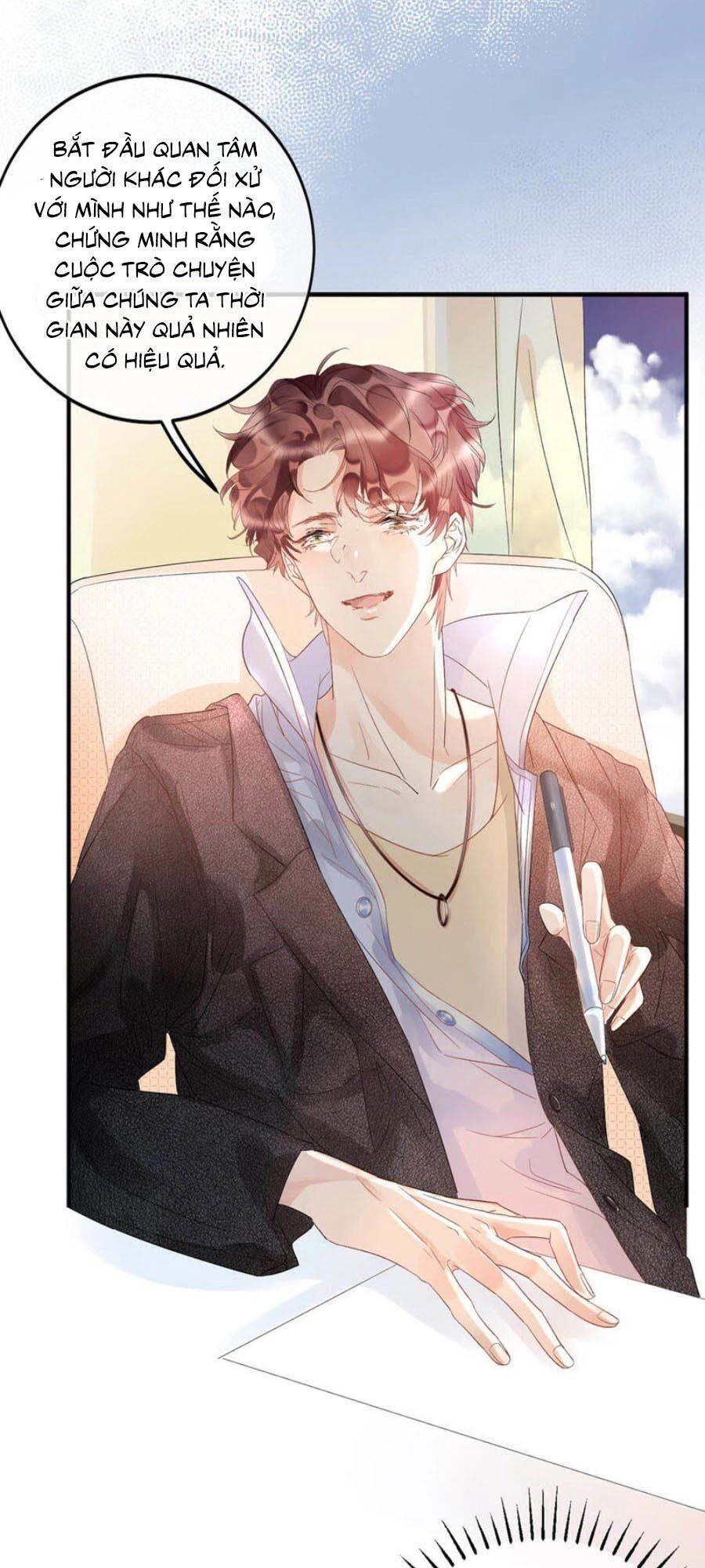 Cựu Ái Tân Nhan Chapter 5 - 20