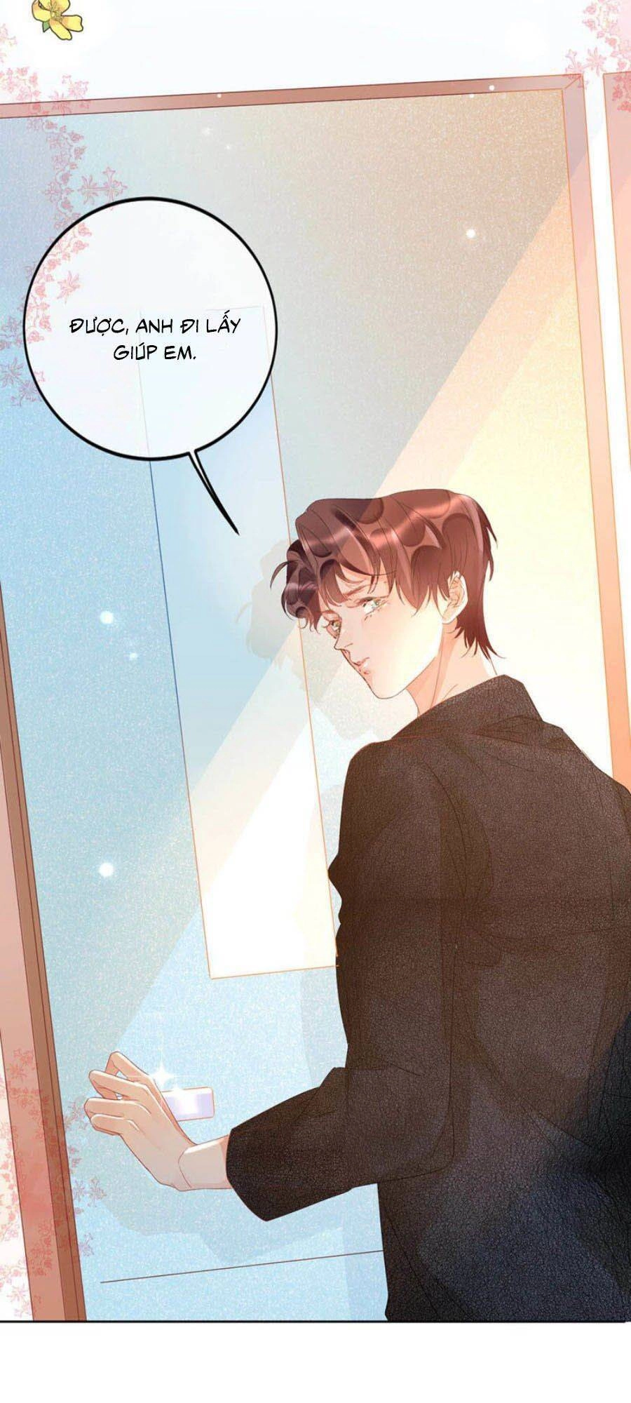 Cựu Ái Tân Nhan Chapter 5 - 26