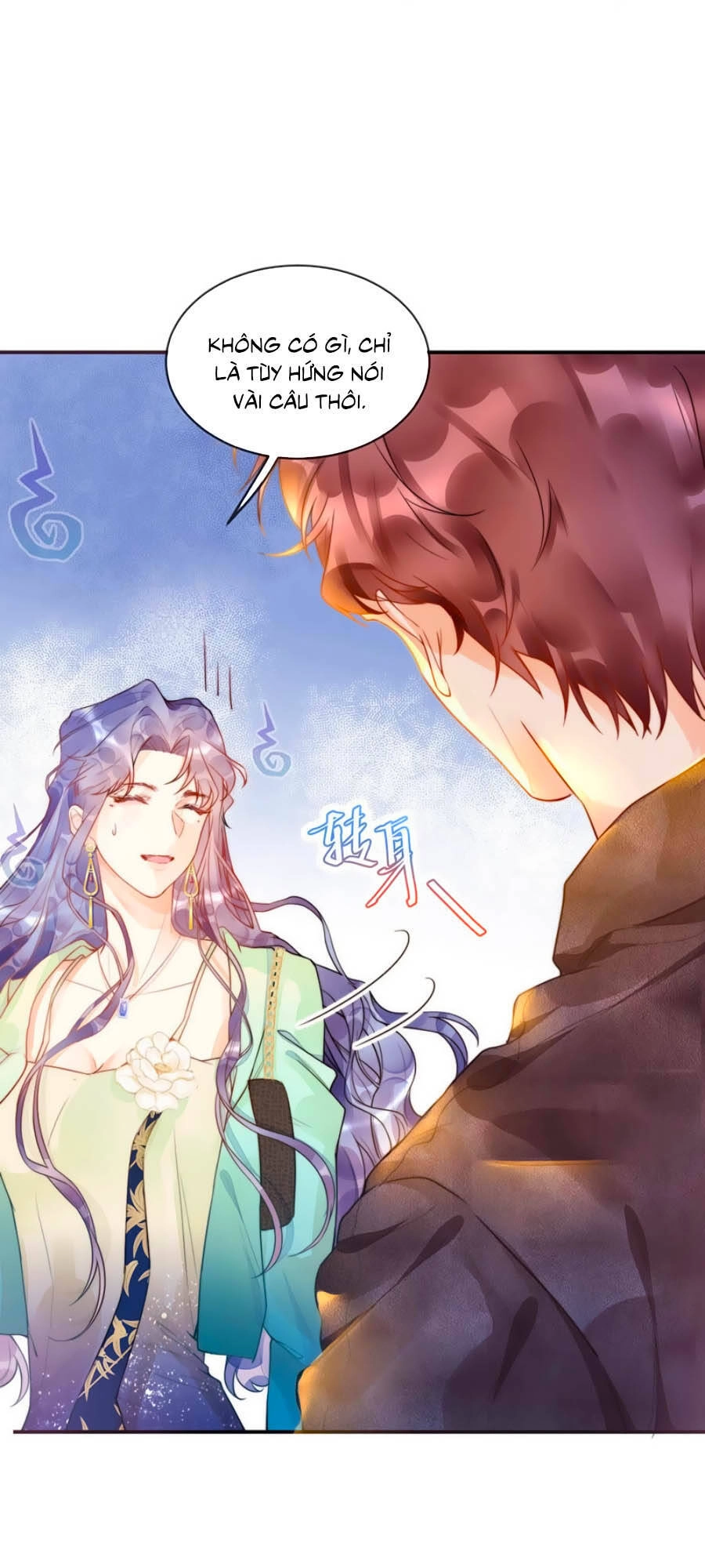 Cựu Ái Tân Nhan Chapter 6 - 13