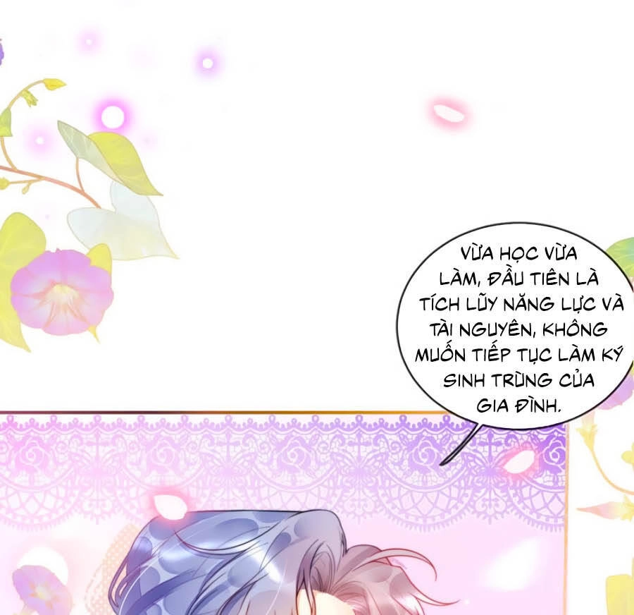 Cựu Ái Tân Nhan Chapter 6 - 18