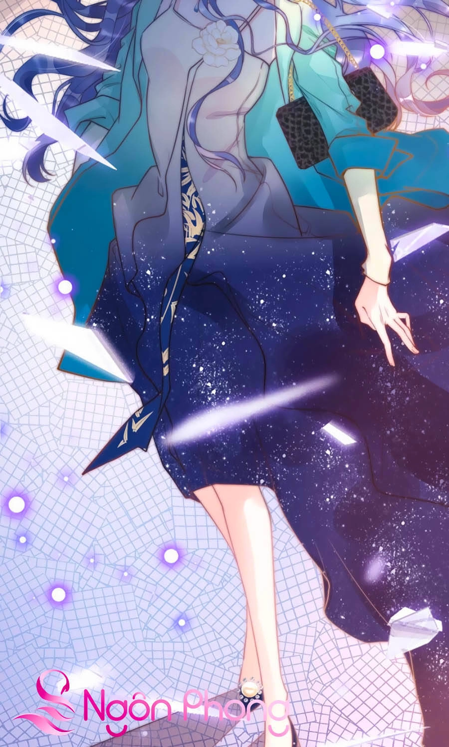 Cựu Ái Tân Nhan Chapter 7 - 18