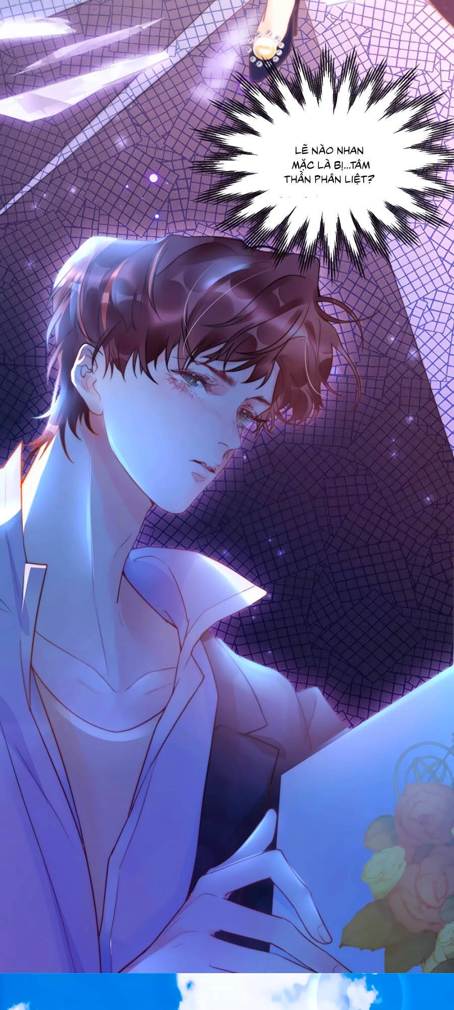 Cựu Ái Tân Nhan Chapter 7 - 19