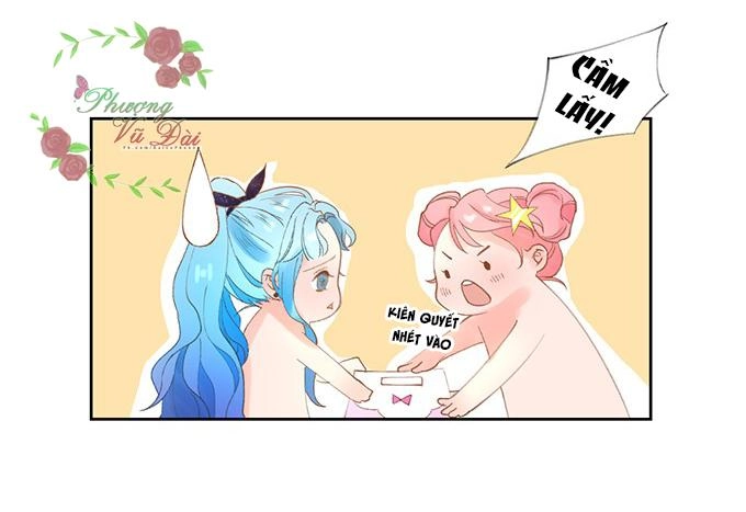 Luyến Đường Thời Quang Chapter 1 - 10