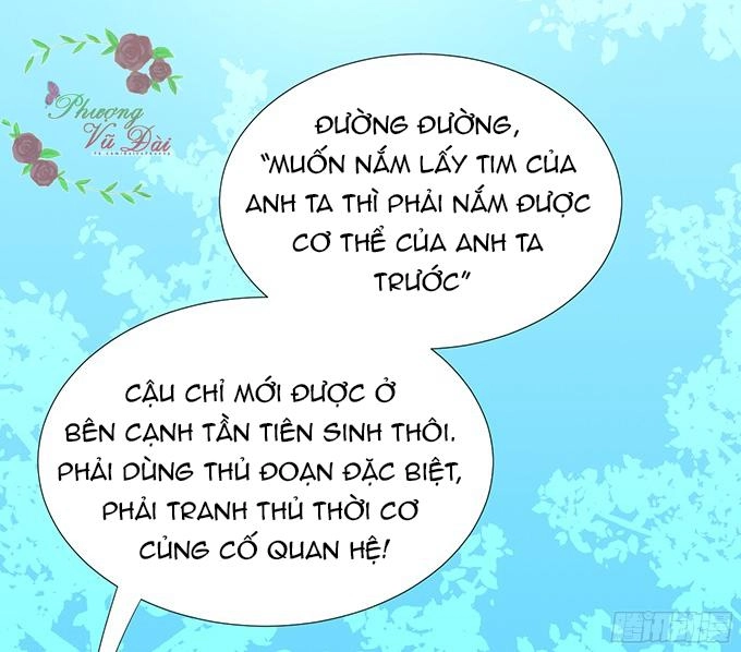 Luyến Đường Thời Quang Chapter 1 - 13
