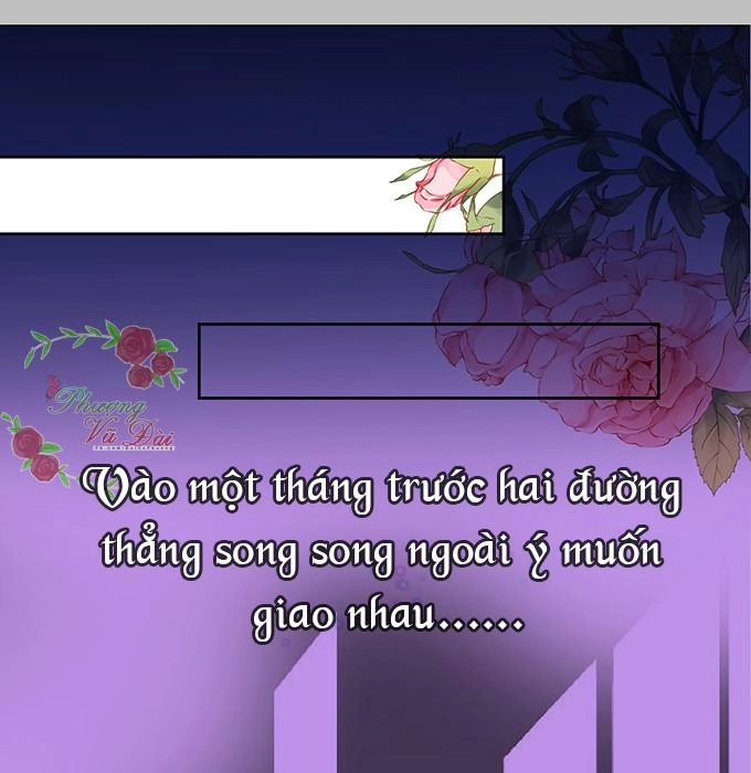 Luyến Đường Thời Quang Chapter 1 - 21