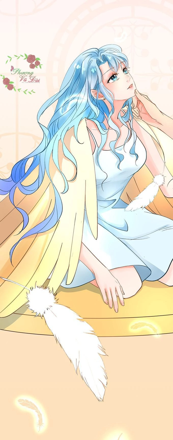 Luyến Đường Thời Quang Chapter 1 - 29