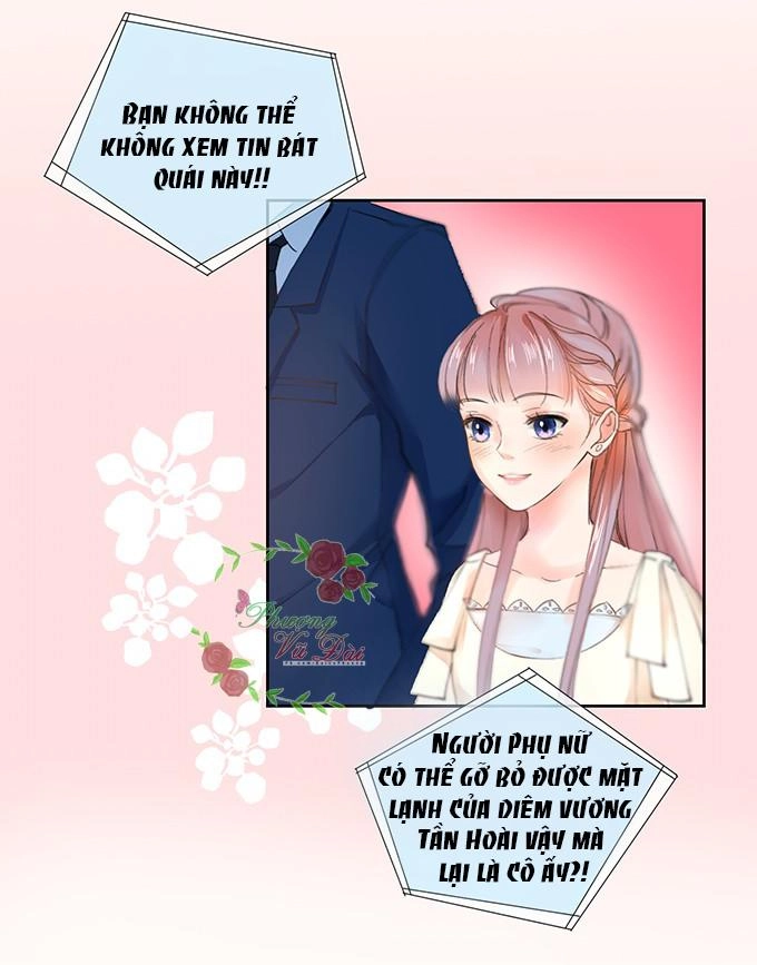 Luyến Đường Thời Quang Chapter 1 - 31