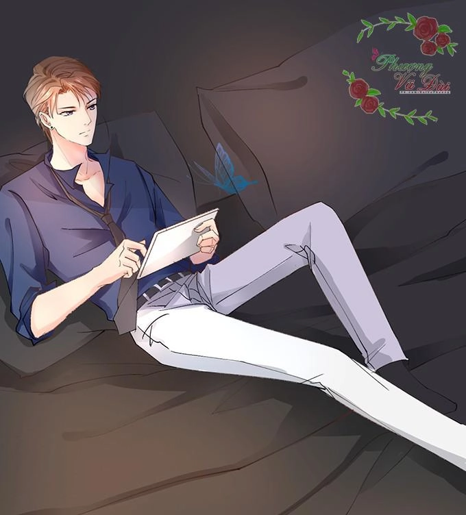 Luyến Đường Thời Quang Chapter 1 - 45