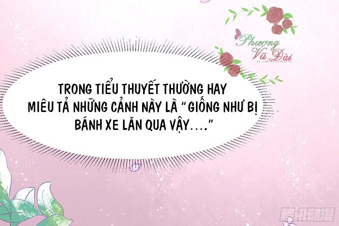 Luyến Đường Thời Quang Chapter 3 - 26