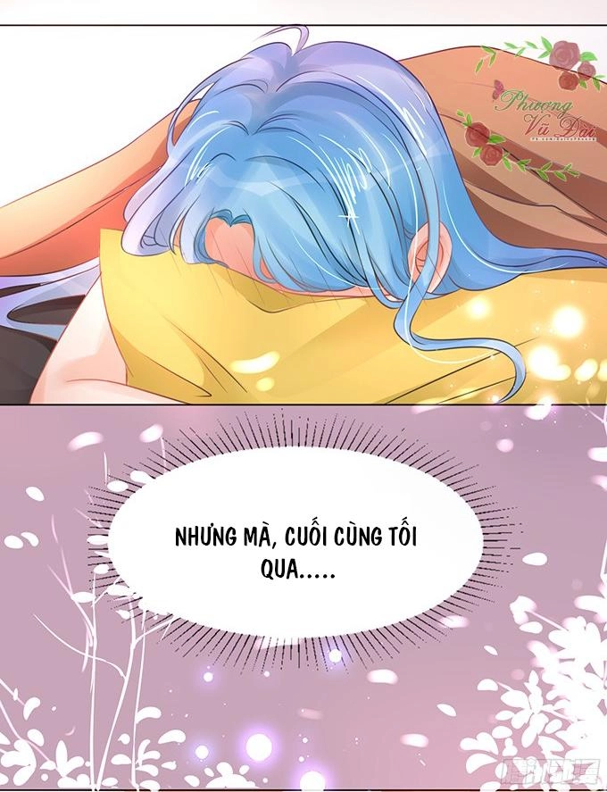 Luyến Đường Thời Quang Chapter 3 - 28