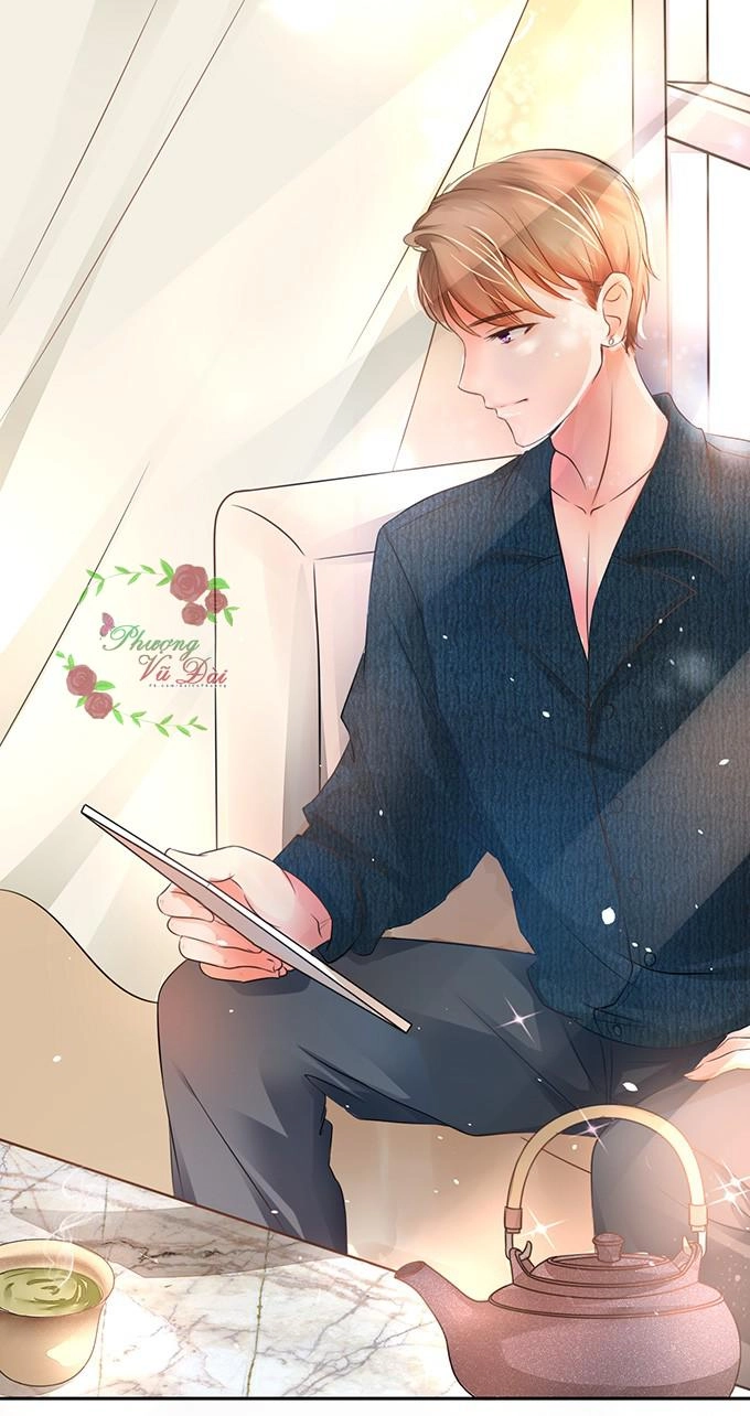 Luyến Đường Thời Quang Chapter 4 - 13