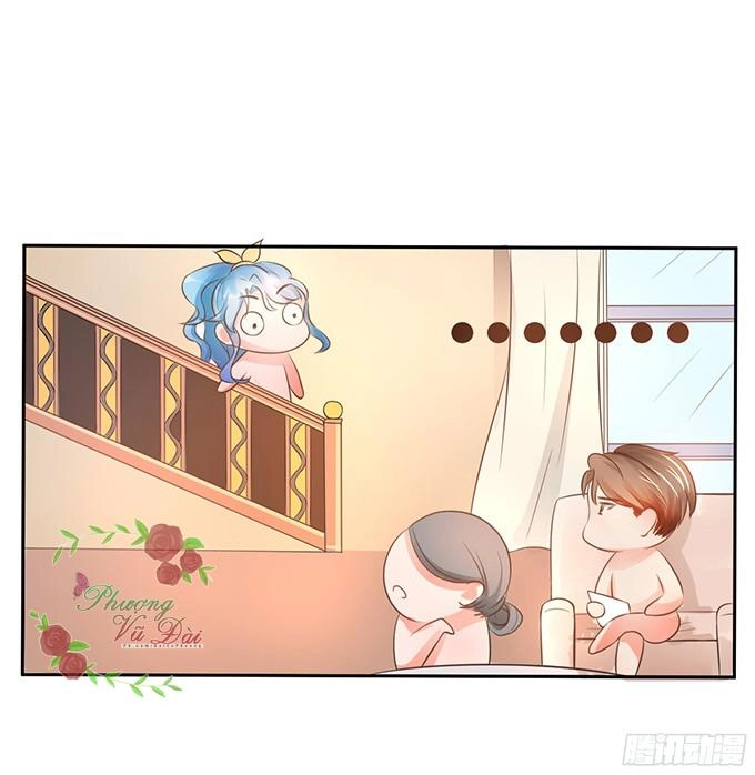 Luyến Đường Thời Quang Chapter 4 - 17