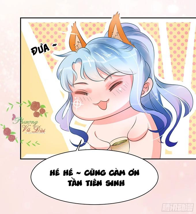 Luyến Đường Thời Quang Chapter 4 - 25