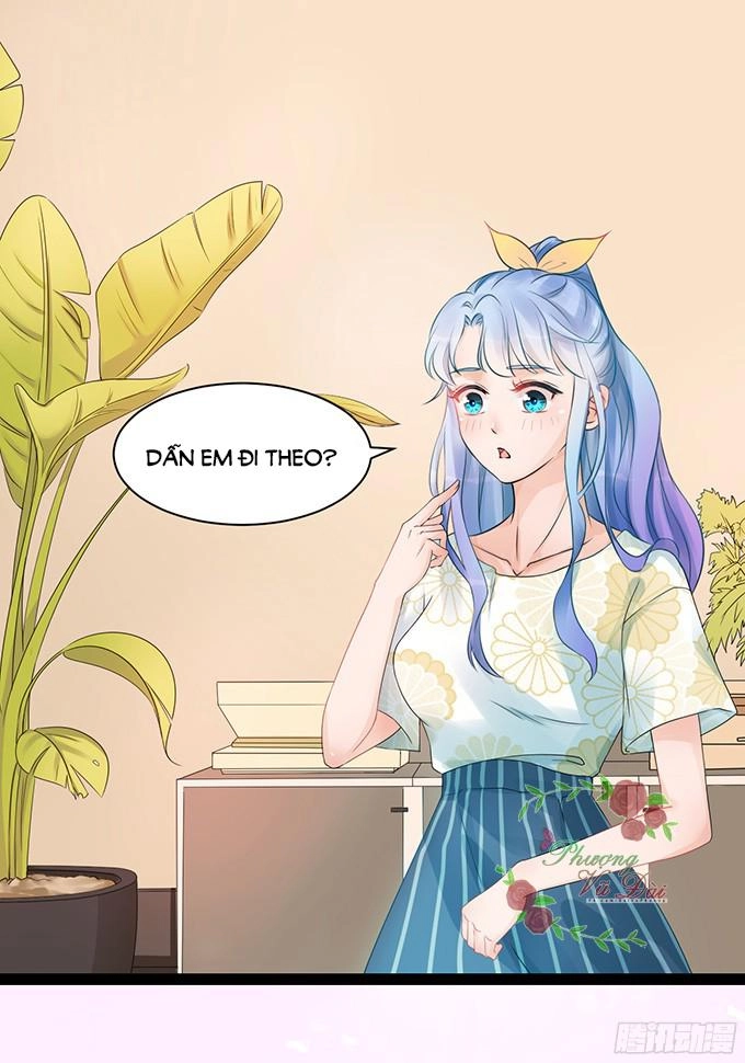 Luyến Đường Thời Quang Chapter 5 - 2