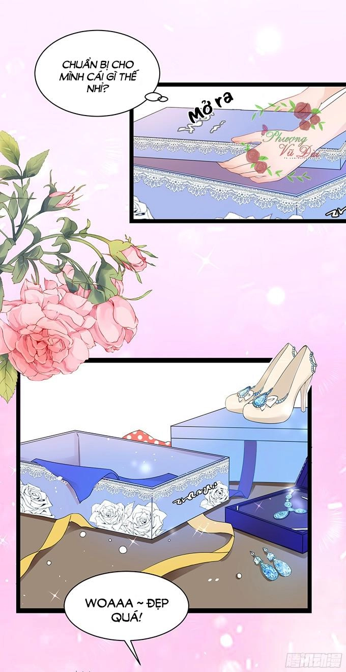 Luyến Đường Thời Quang Chapter 5 - 3