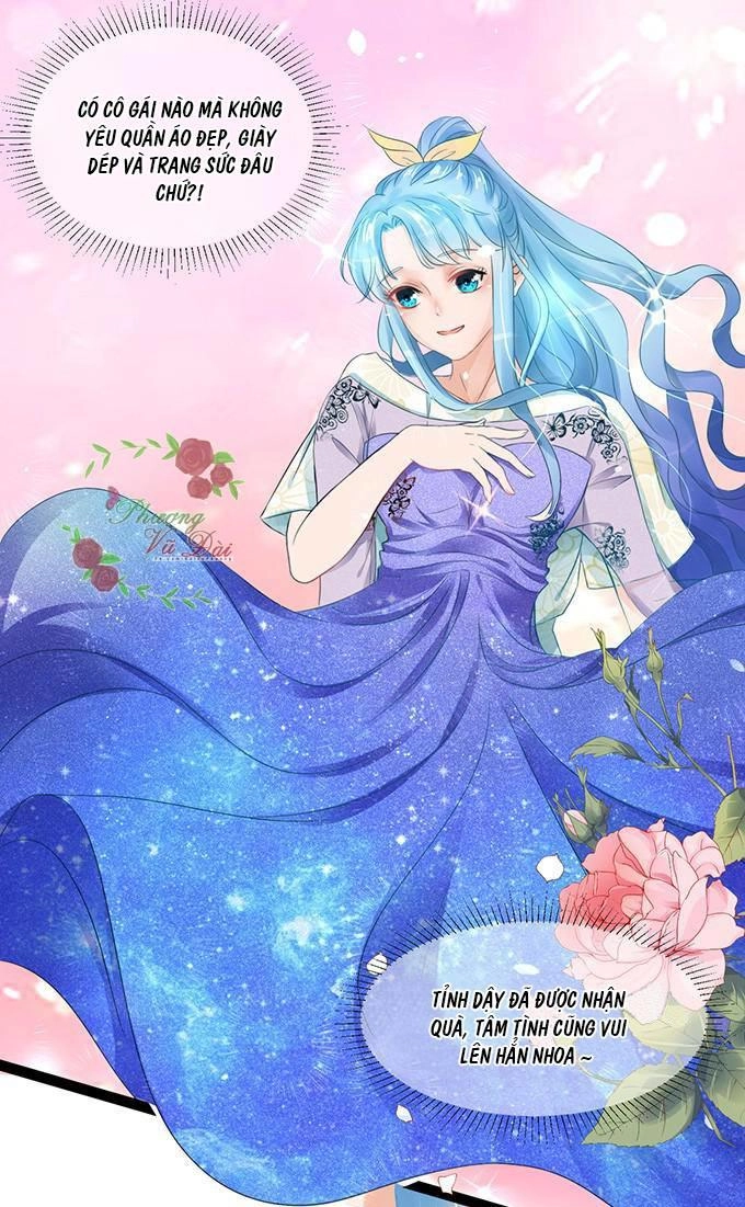 Luyến Đường Thời Quang Chapter 5 - 4