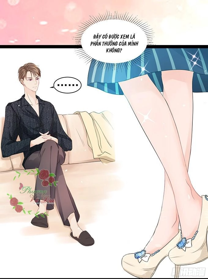 Luyến Đường Thời Quang Chapter 5 - 6