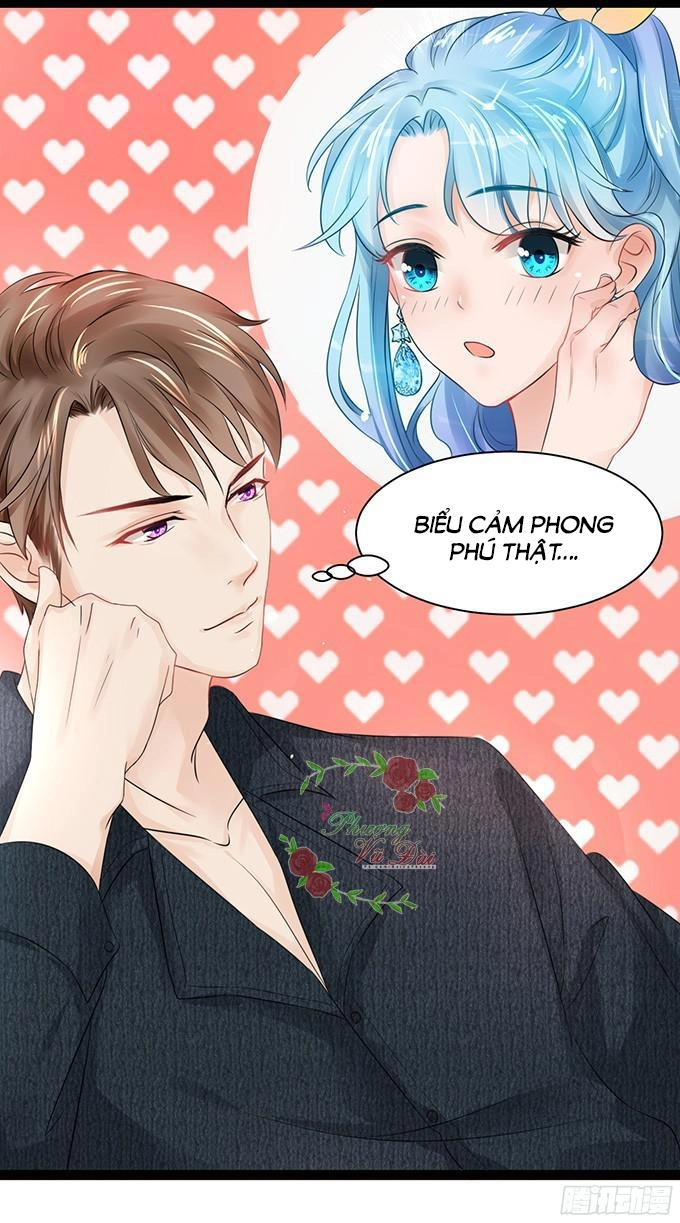 Luyến Đường Thời Quang Chapter 5 - 7