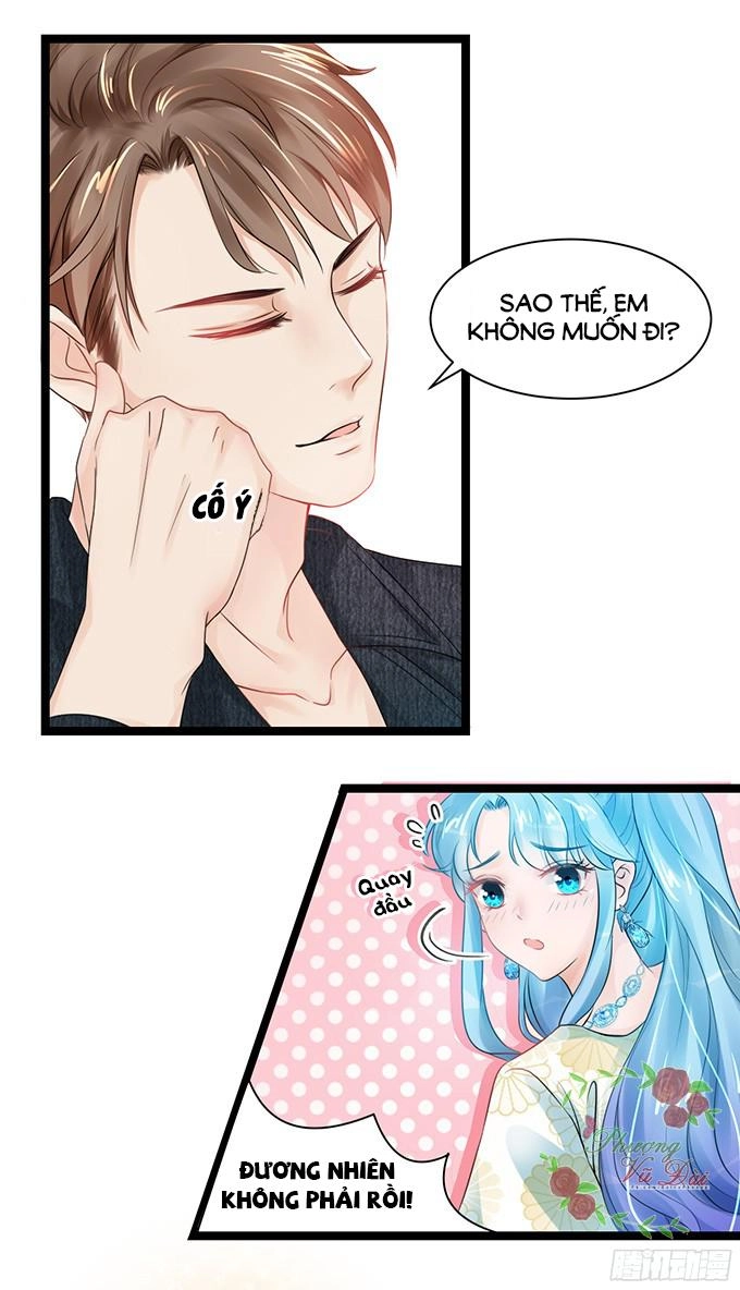 Luyến Đường Thời Quang Chapter 5 - 8