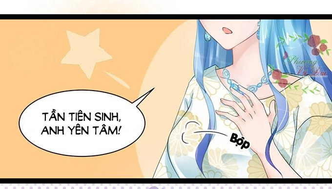 Luyến Đường Thời Quang Chapter 5 - 9