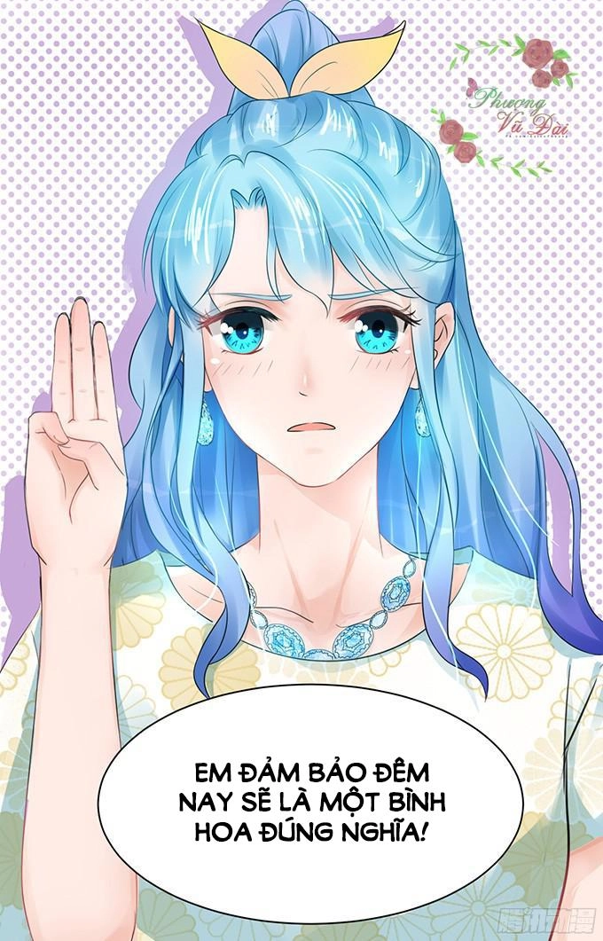 Luyến Đường Thời Quang Chapter 5 - 10