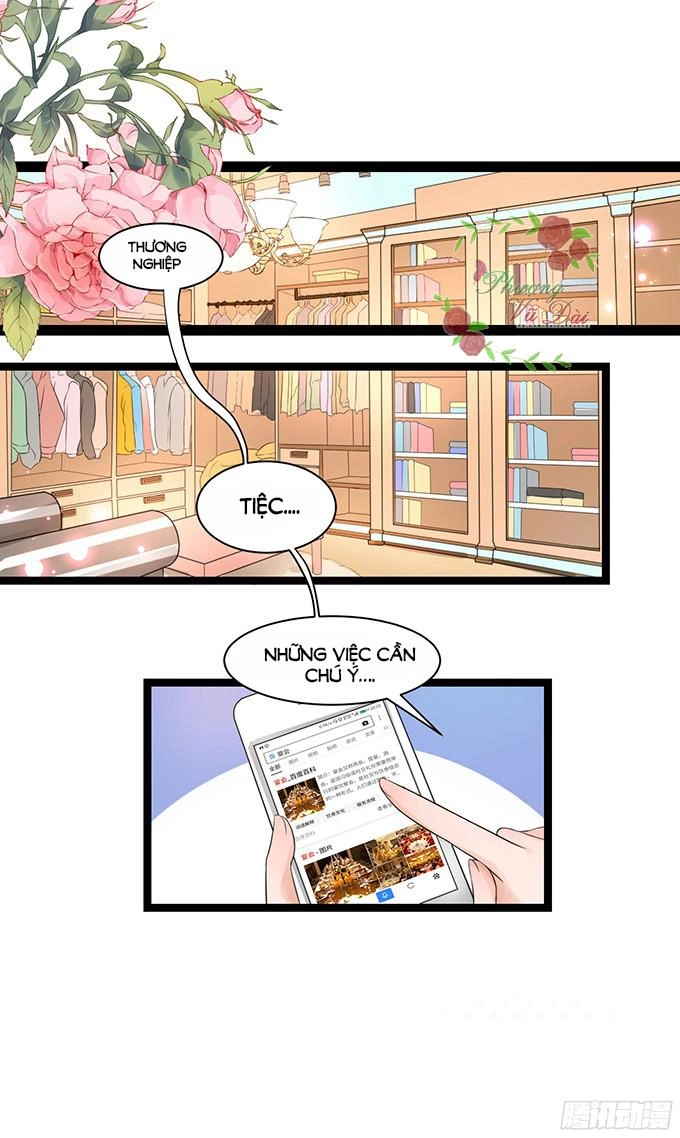 Luyến Đường Thời Quang Chapter 5 - 11